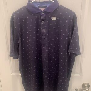 Greyson Shirt brand new size L